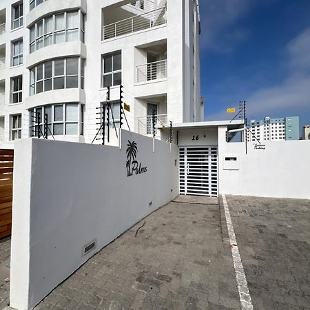 Micky'S Coziness Galore! Apartment เคปทาวน์ ภายนอก รูปภาพ