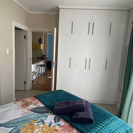 Micky'S Coziness Galore! Apartment เคปทาวน์ ภายนอก รูปภาพ