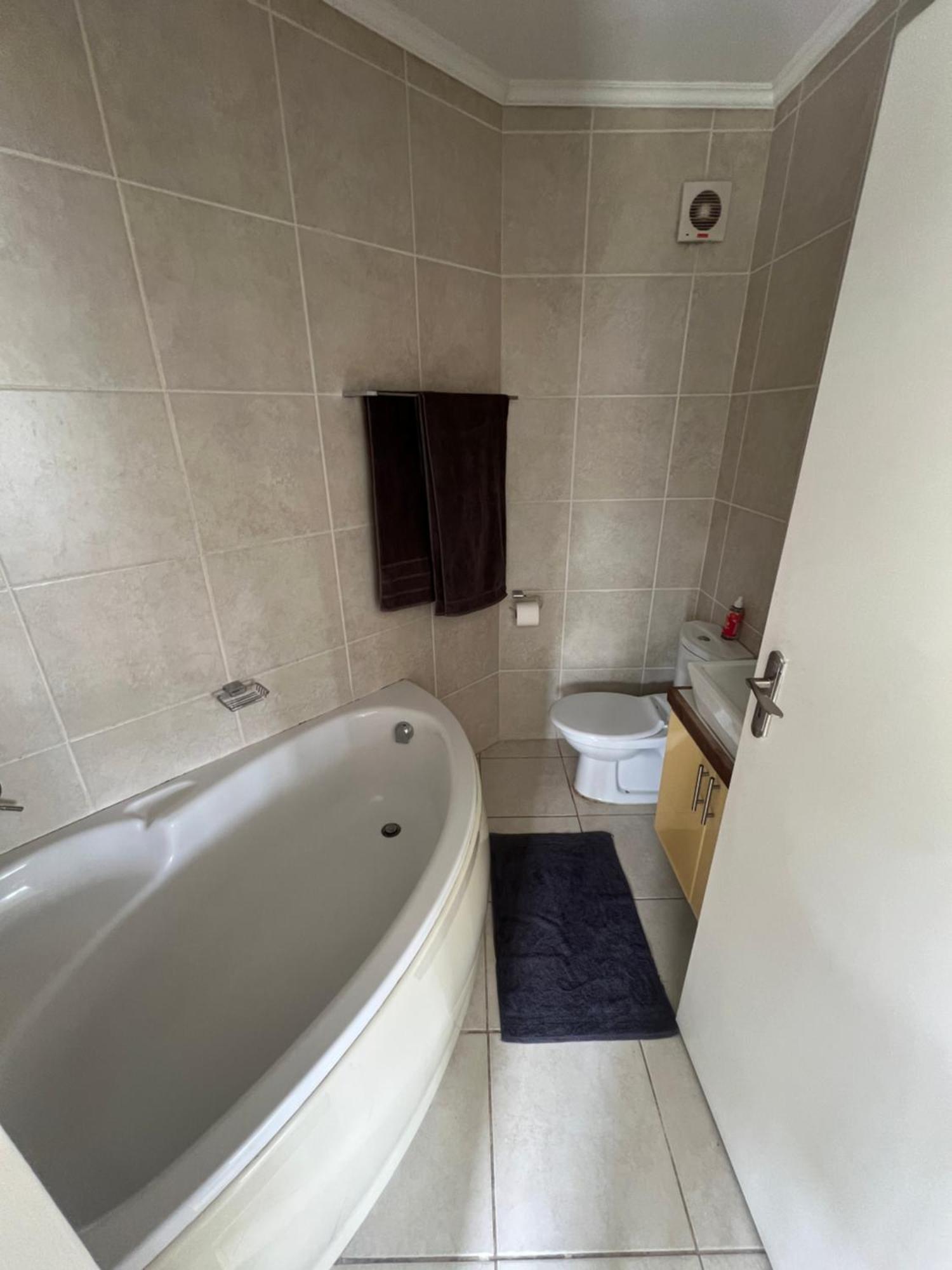 Micky'S Coziness Galore! Apartment เคปทาวน์ ภายนอก รูปภาพ