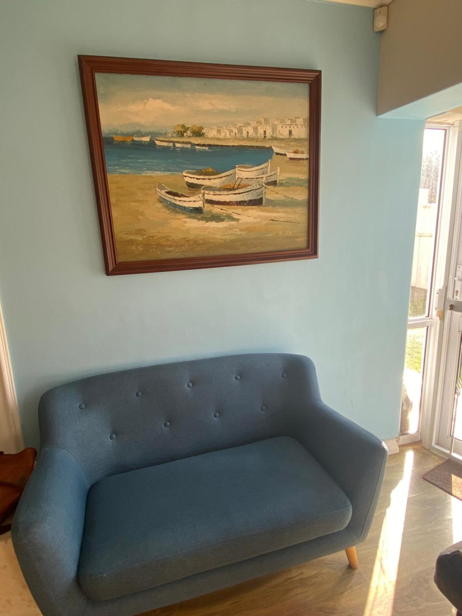 Micky'S Coziness Galore! Apartment เคปทาวน์ ภายนอก รูปภาพ