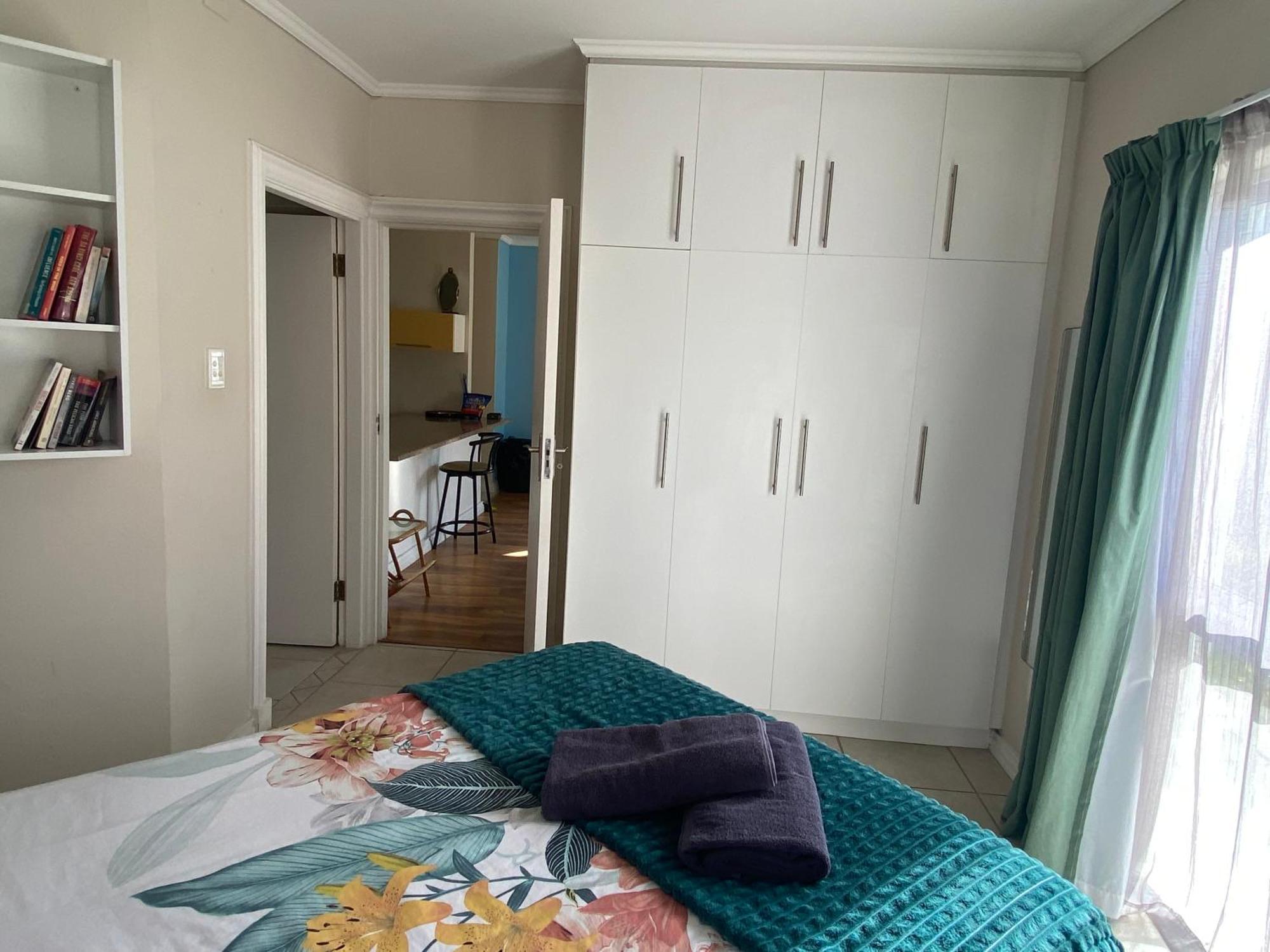 Micky'S Coziness Galore! Apartment เคปทาวน์ ภายนอก รูปภาพ