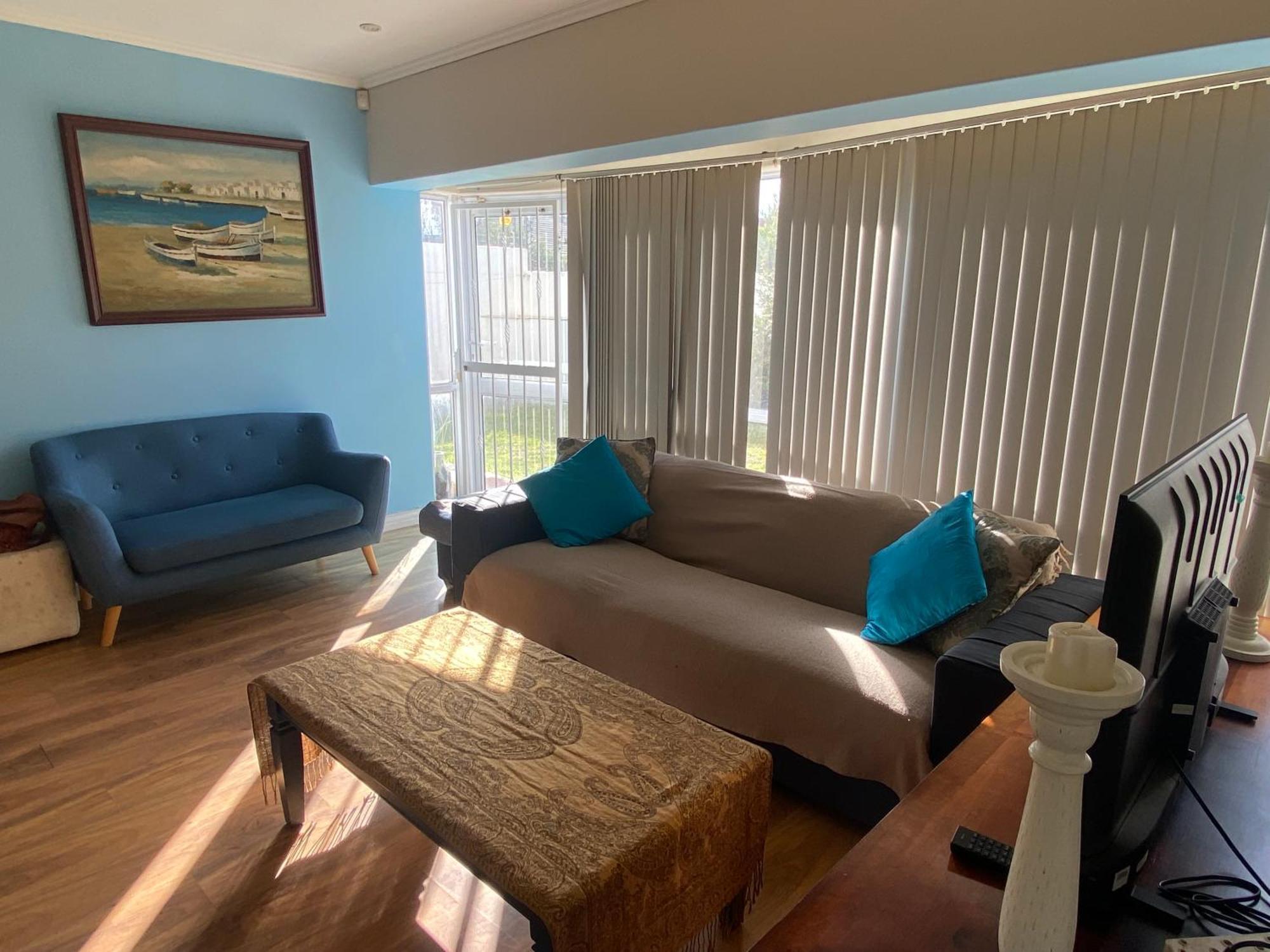 Micky'S Coziness Galore! Apartment เคปทาวน์ ภายนอก รูปภาพ