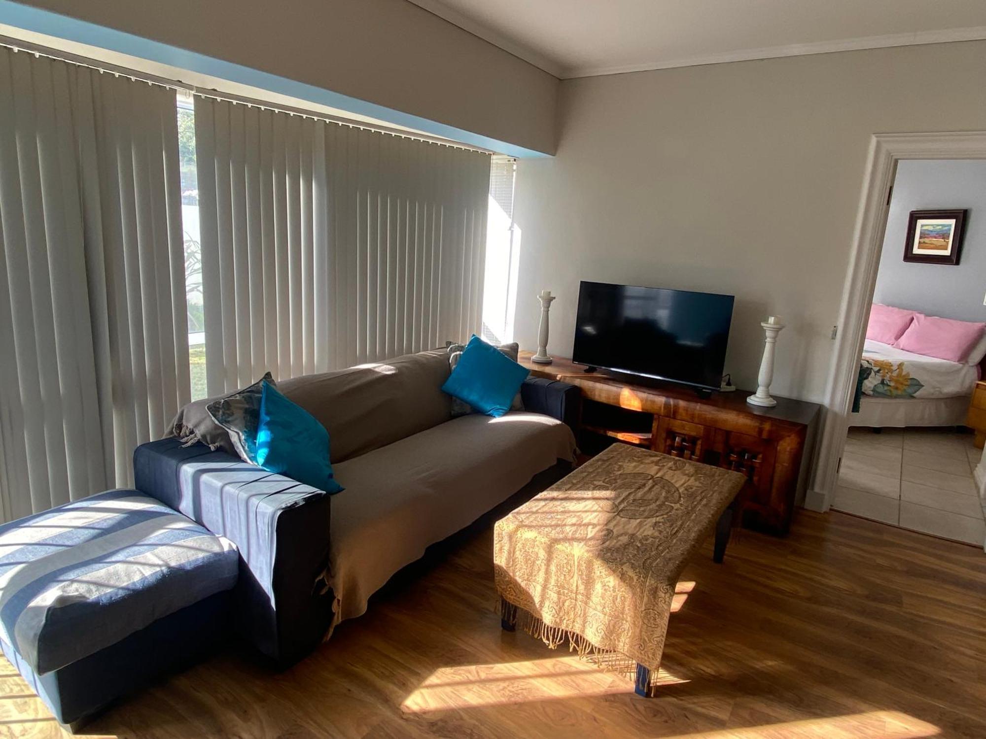 Micky'S Coziness Galore! Apartment เคปทาวน์ ภายนอก รูปภาพ