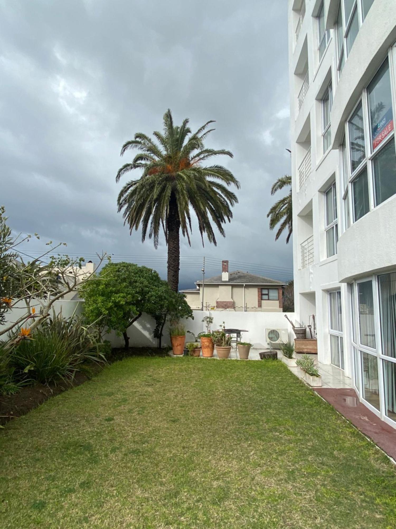 Micky'S Coziness Galore! Apartment เคปทาวน์ ภายนอก รูปภาพ