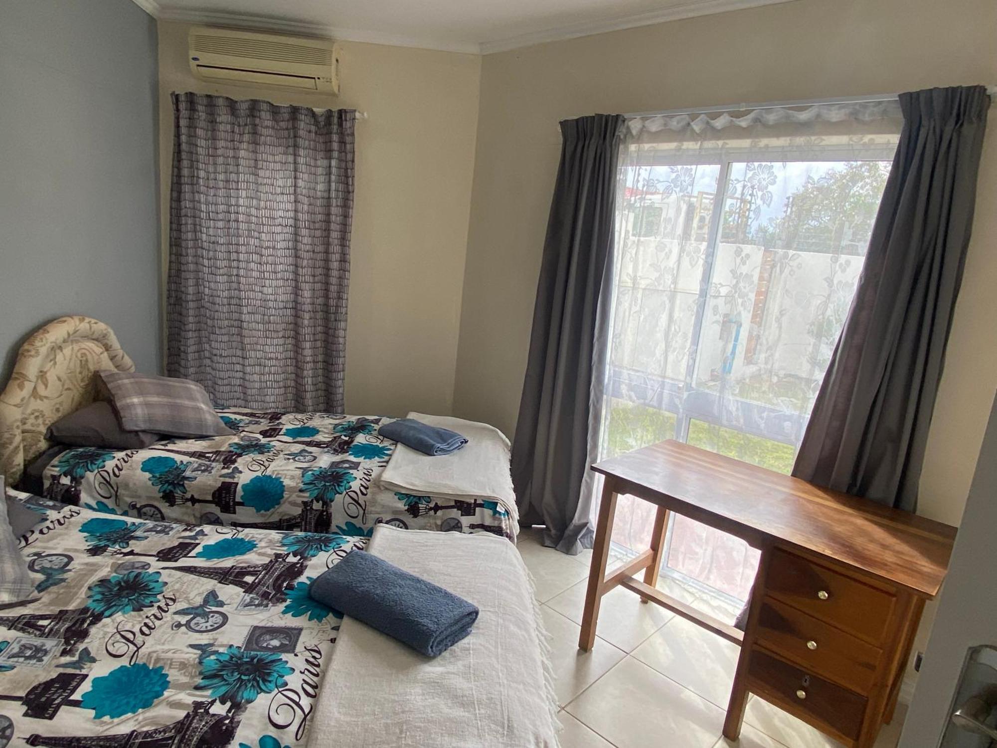 Micky'S Coziness Galore! Apartment เคปทาวน์ ภายนอก รูปภาพ