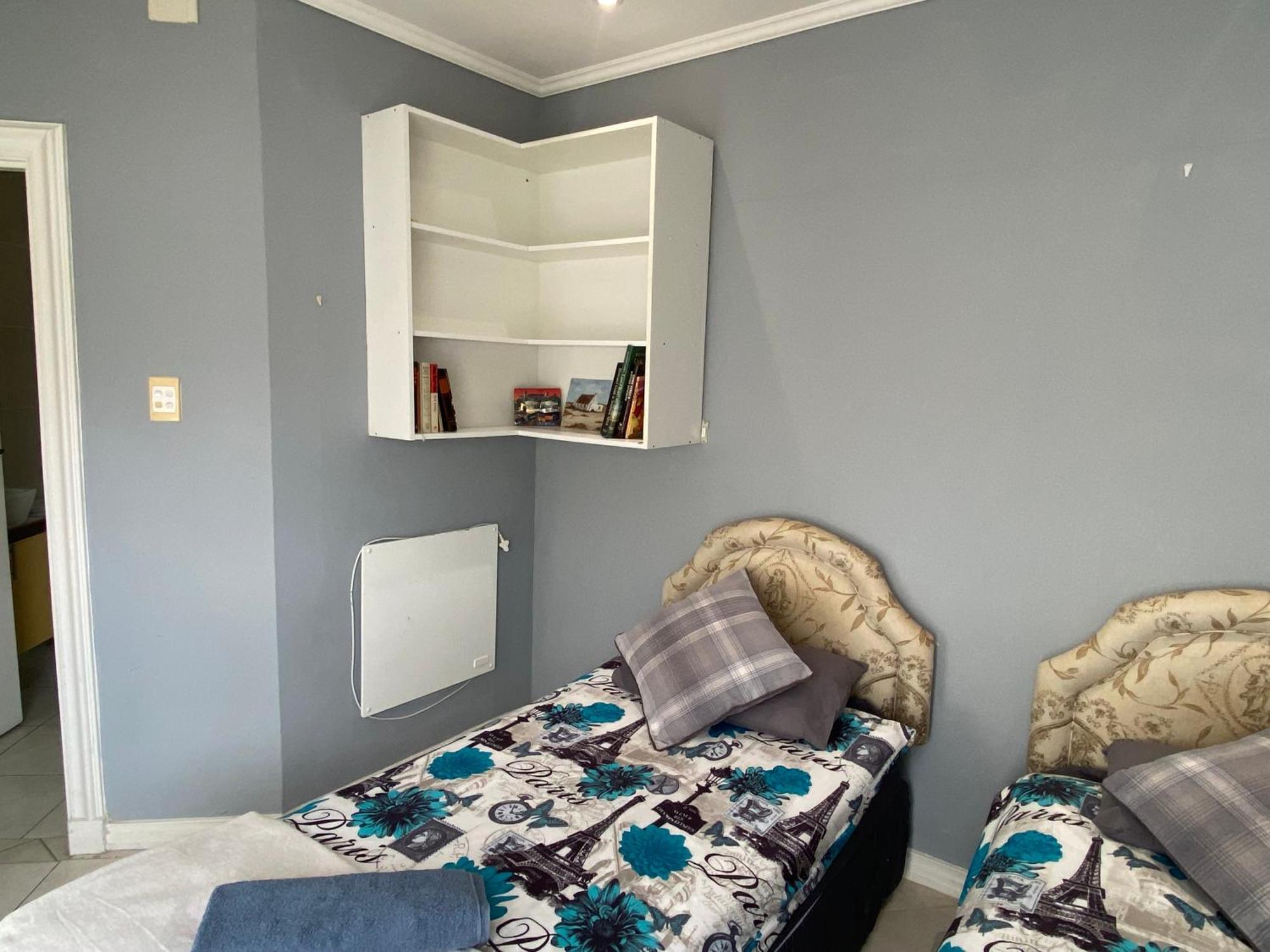 Micky'S Coziness Galore! Apartment เคปทาวน์ ภายนอก รูปภาพ
