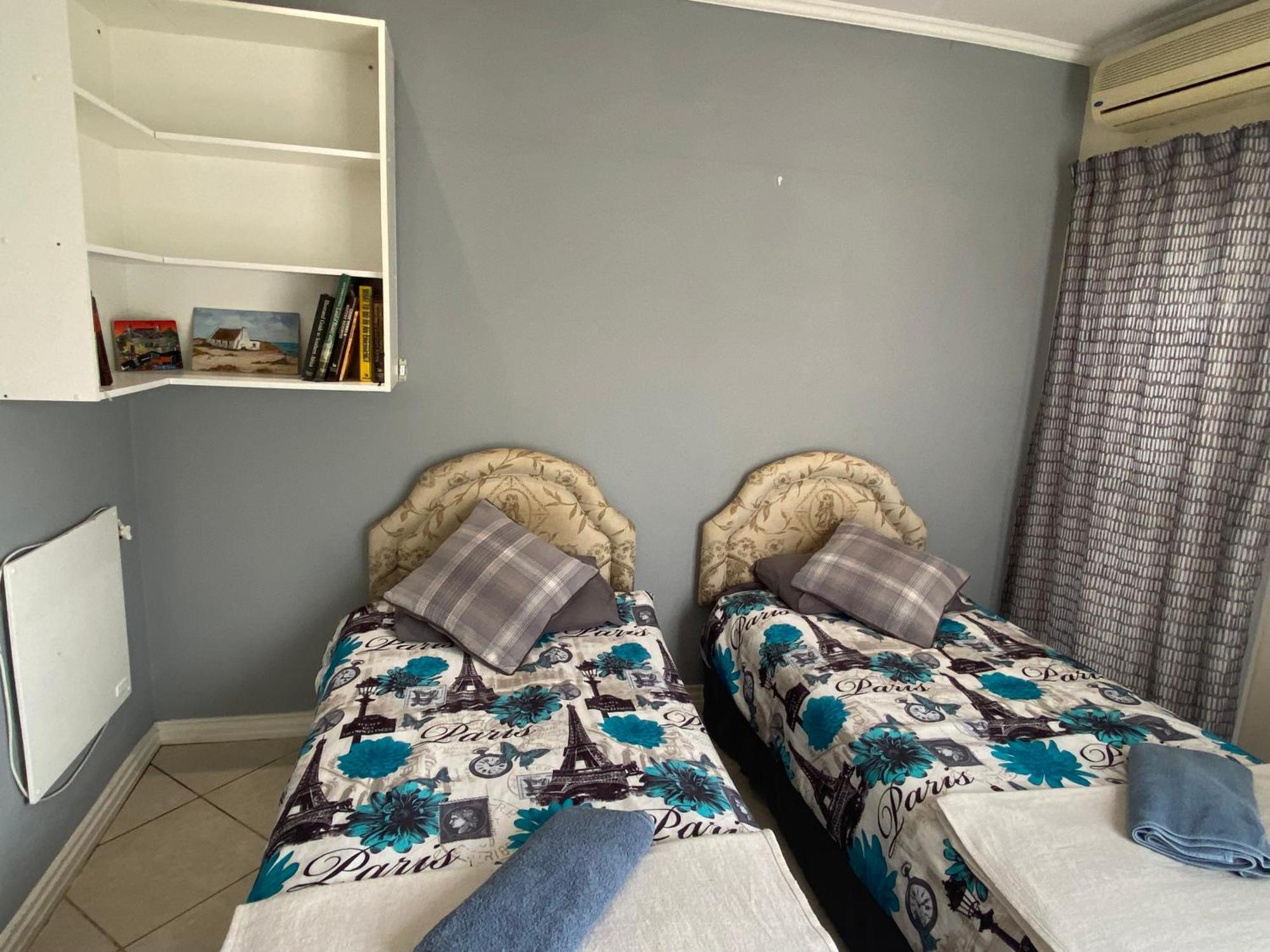 Micky'S Coziness Galore! Apartment เคปทาวน์ ภายนอก รูปภาพ